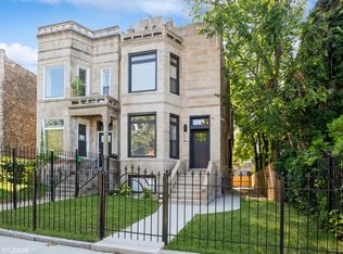 6448 S Greenwood Ave, Chicago, IL 60637
