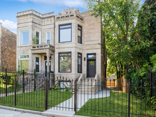 6448 S Greenwood Ave, Chicago, IL 60637