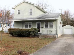 5909 6th St, Mays Landing, NJ 08330