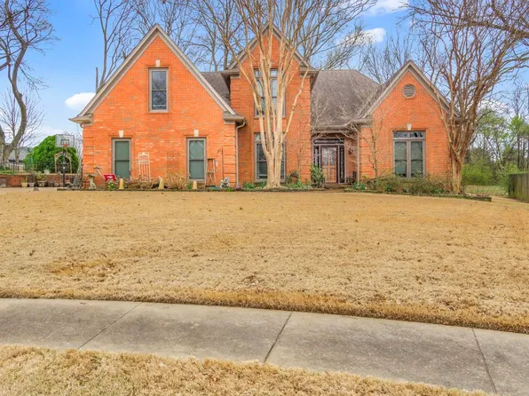 3511 Winding Wind Cv Lot 75, Memphis, TN 38135