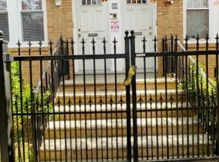 204 Columbia Ave #4, Irvington, NJ 07111