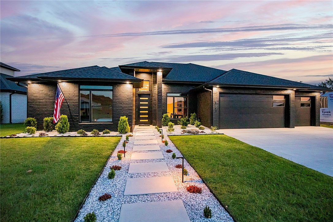 その他 Stefanie 8702 Thistle Ln, Bentonville, AR 72713 | MLS #1353283 | Zillow