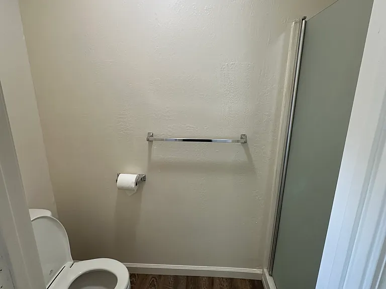 Small Bath