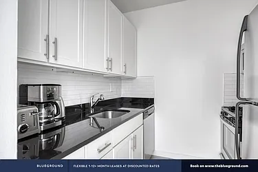 Rented by The Blueground