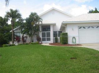 4657 Arlington Dr, Placida, FL 33946