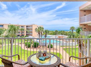 4 Ocean Trace Rd UNIT 307, Saint Augustine, FL 32080