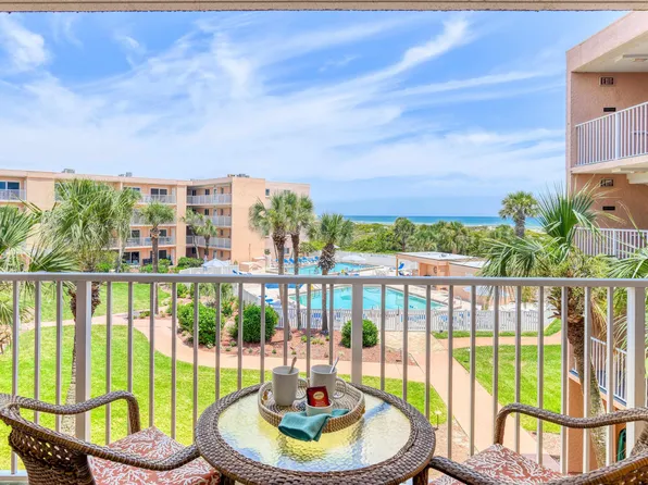 4 Ocean Trace Rd Unit 307, Saint Augustine, FL 32080