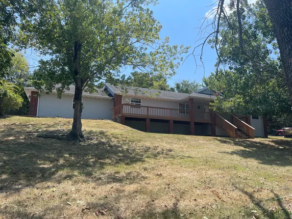 2 Marina Way, Kimberling City, MO 65686