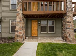 1746 Redstone Ave #A-1, Park City, UT 84098