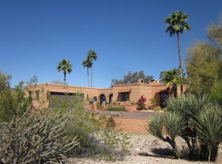 7646 E Stagecoach Pass, Carefree, AZ 85377