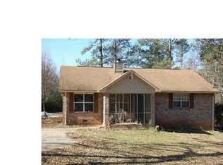 4845 Delano Rd, Atlanta, GA 30349