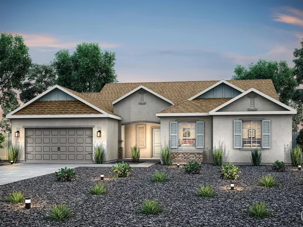 1240 Acacia Ave, Shafter, CA 93263