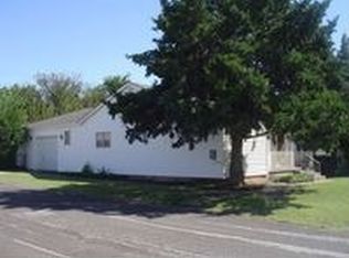 924 N C St, Duncan, OK 73533