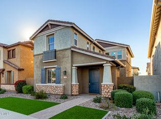2548 S Betty St, Gilbert, AZ 85295
