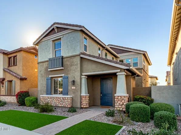 2548 S BETTY Street, Gilbert, AZ 85295