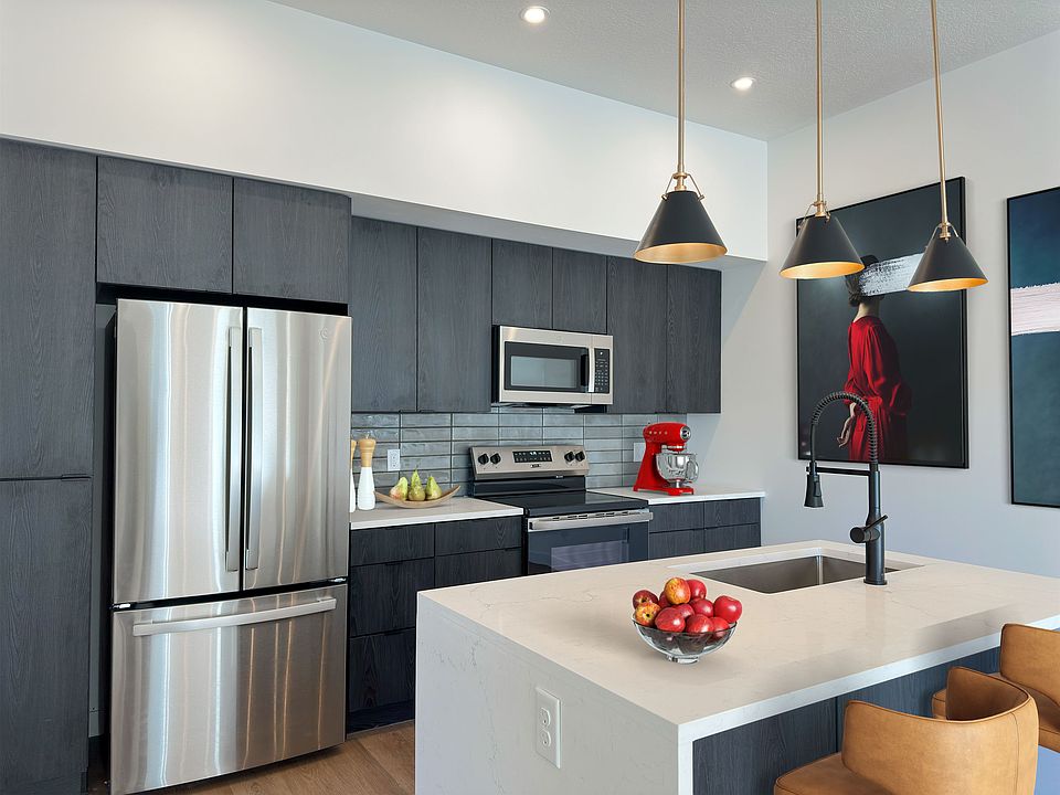 Liberty Duet Apartments, Salt Lake City, Utah