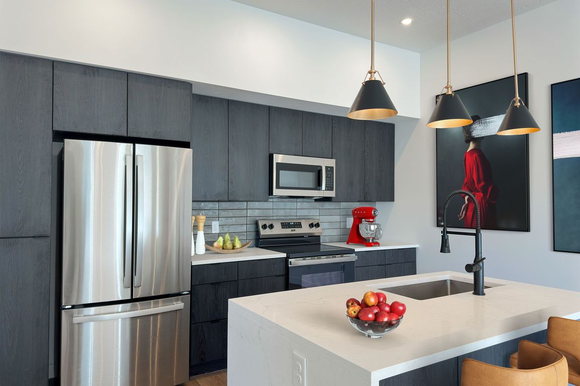 Liberty Duet Apartments, Salt Lake City, Utah