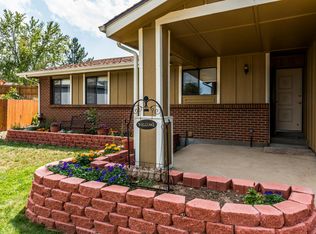 1493 S Evanston St, Aurora, CO 80012