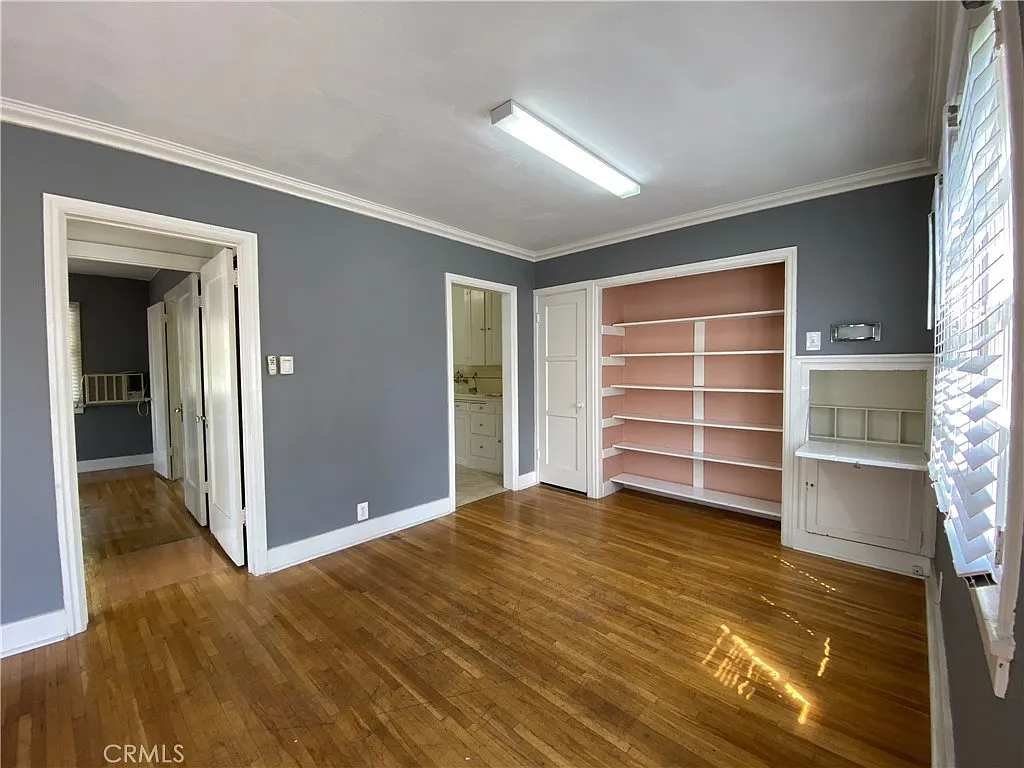 1 bed, 612 sqft, $2,395 — Photo 2
