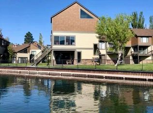 489 Tahoe Keys Blvd APT 63, South Lake Tahoe, CA 96150