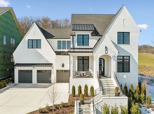 1925 Eliot Rd, Franklin, TN 37064