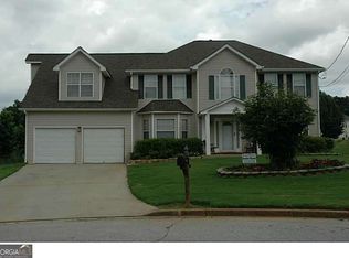 6236 Springwater Ln, Lithonia, GA 30058