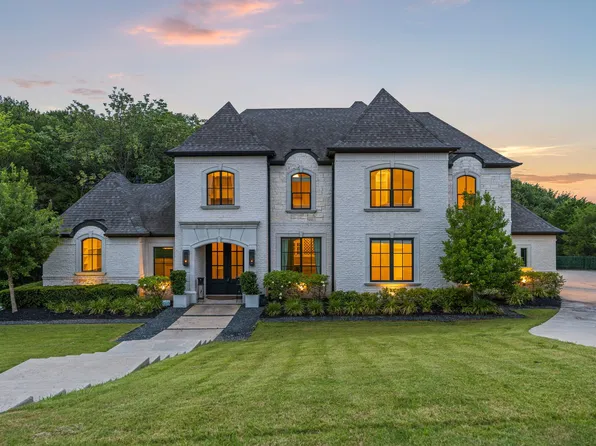 901 Cedar Shore Trl, Heath, TX 75032