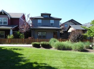21258 Woodruff Pl, Bend, OR 97702