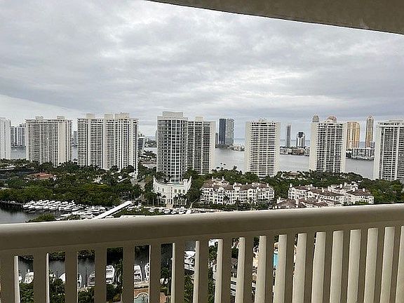 Front Balcony