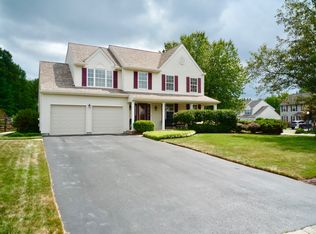 9 Clover Mill Dr, Newark, DE 19702