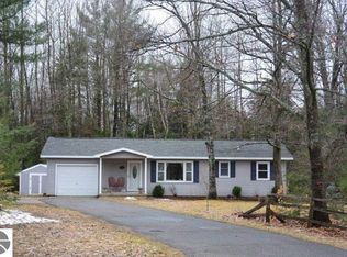 9651 Chateau St, Interlochen, MI 49643