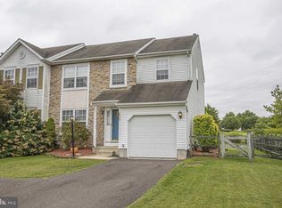 890 Evergreen Cir, Telford, PA 18969