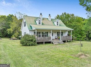 22 Fite Rd, Cedartown, GA 30125
