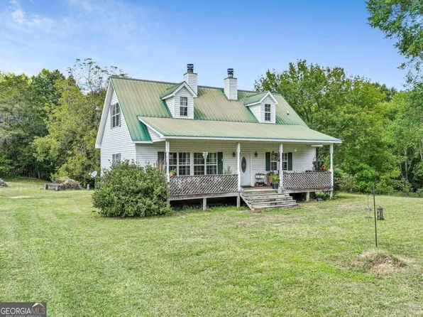 22 Fite Rd, Cedartown, GA 30125