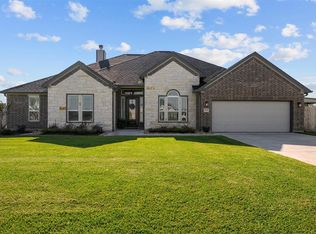 14505 Jakes Run Dr, Crosby, TX 77532