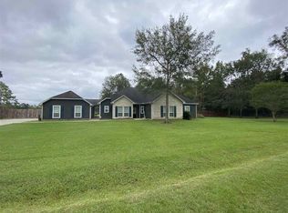 4310 Shadowdale Ln, Orange, TX 77632