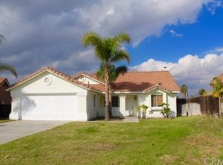 3229 Mendoza Way, Riverside, CA 92504