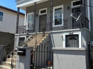 3441 Magnolia St, New Orleans, LA 70115