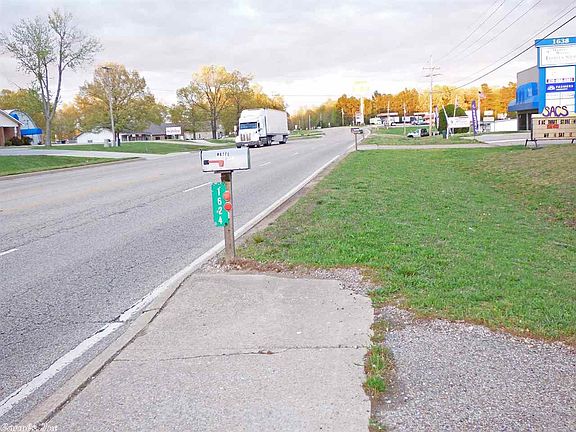 5th image of 1624 Highway 62/412