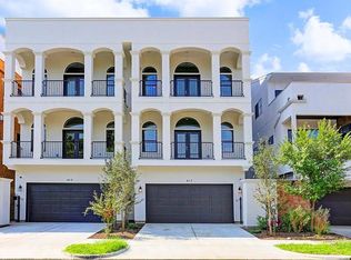 417 W Bell St, Houston, TX 77019