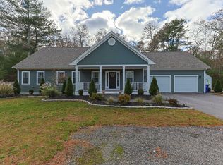 85 Waterhouse Rd, Bourne, MA 02532