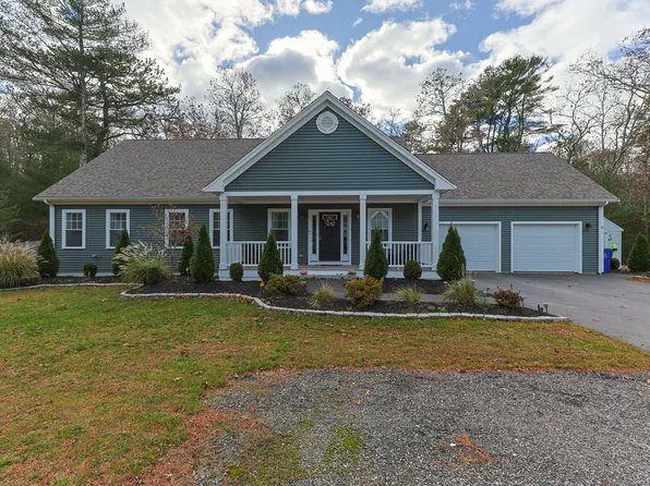 85 Waterhouse Road, Buzzards Bay, MA 02532