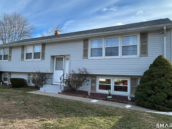 47 Williamson Road, Hamden, CT 06517