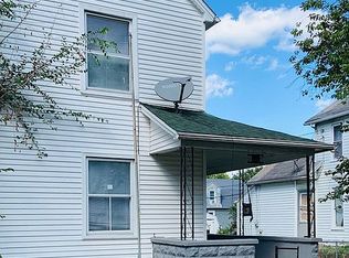 217 Hart St, Dayton, OH 45404