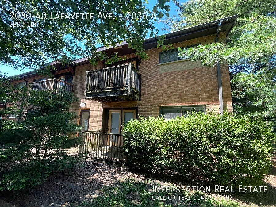 1st image of 2030-40 Lafayette Ave #2036-A
