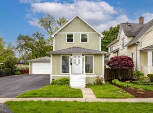 42 S Chestnut Ave, Arlington Heights, IL