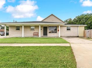 1500 W Esplanade Ave S, Metairie, LA 70005