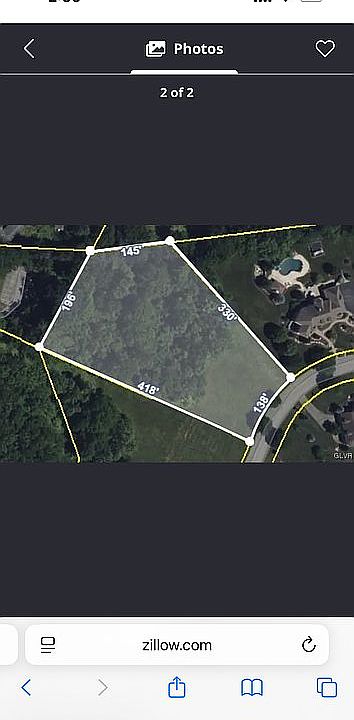 2nd image of 3605 Manor Rd