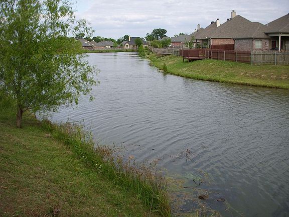 lake left side