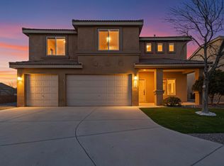 2616 Corte Castellon SE, Rio Rancho, NM 87124